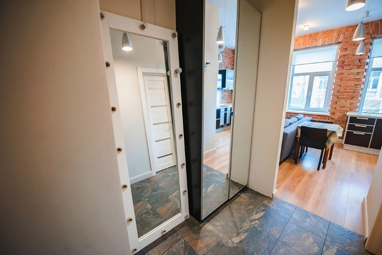 Others 5, Apartment on Semenovskaya 10-11, Vladivostok gorsovet