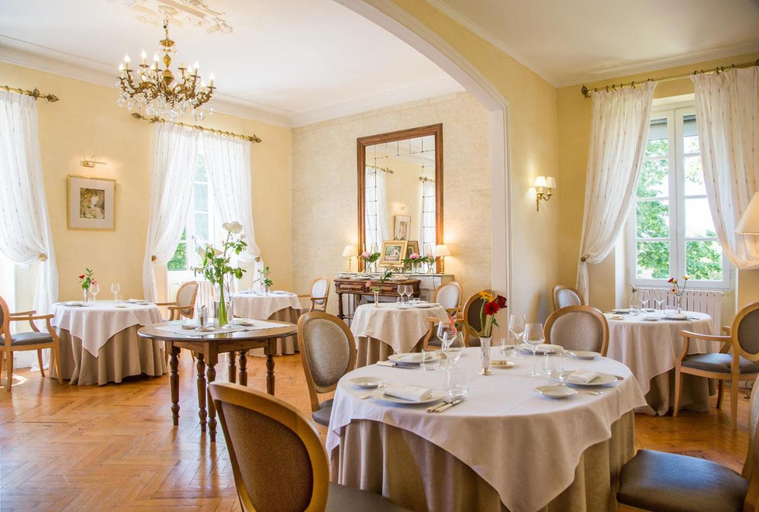 Food & Drinks 5, Logis Chateau Bellevue, Gers