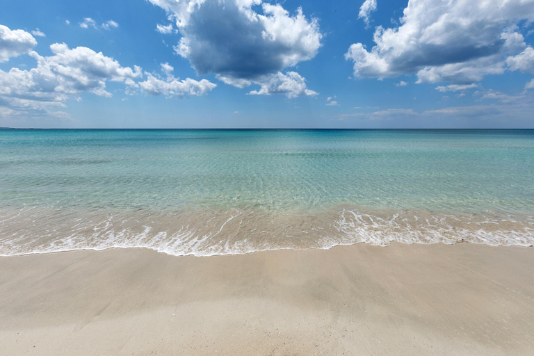 Beach 3, 2695 Appartamento Iris by Barbarhouse, Lecce