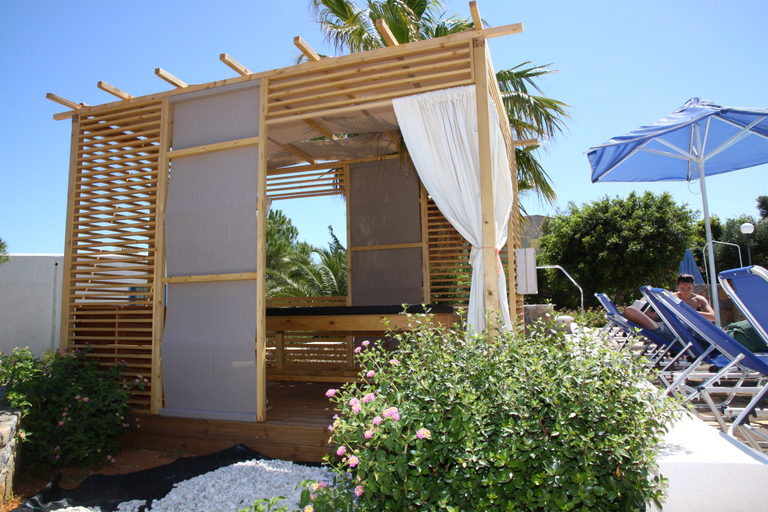 Exterior & Views 2, Sunshine Village Hotel, Crete