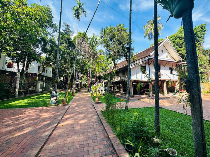 Others 5, Thatsaphone Hotel, Luang Prabang
