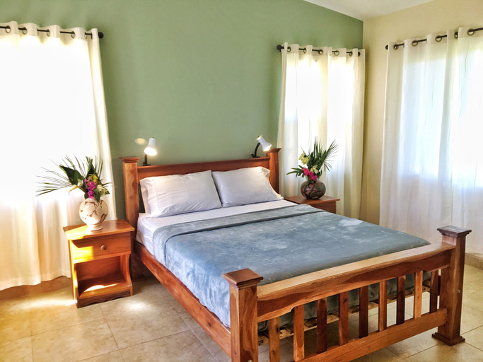 Bedroom 2, Casa Taylor Gran Pacifica Resort, Villa Carlos Fonseca
