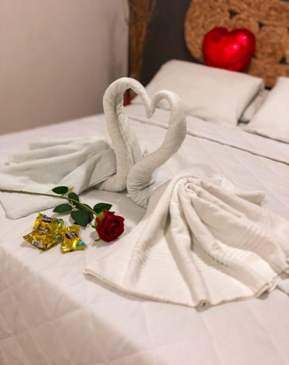 Bedroom 3, Uru Pousada, Jijoca de Jericoacoara