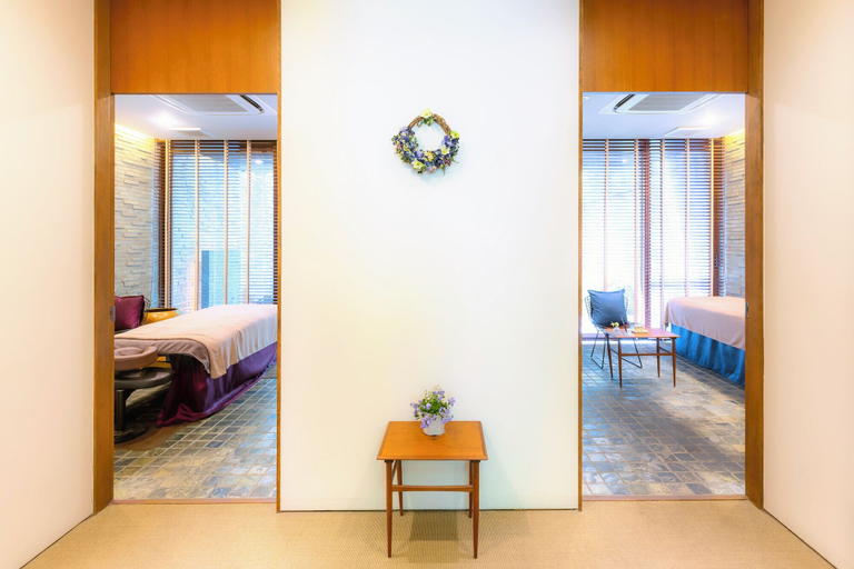 Bedroom 2, Forest Village, Fujikawaguchiko