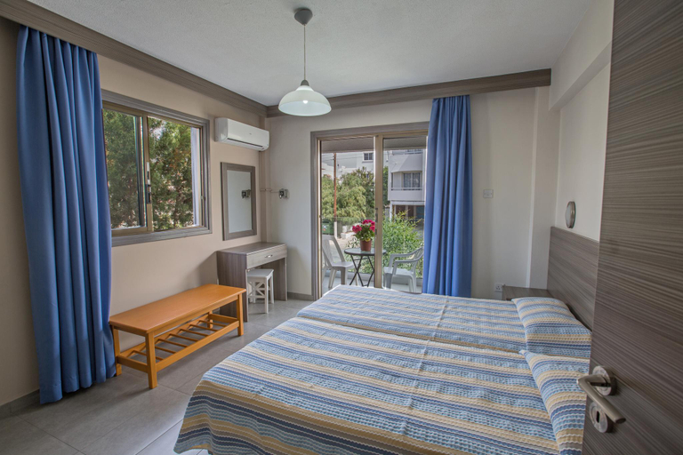 Others 4, Ayia Napa Holiday Apartment So4
