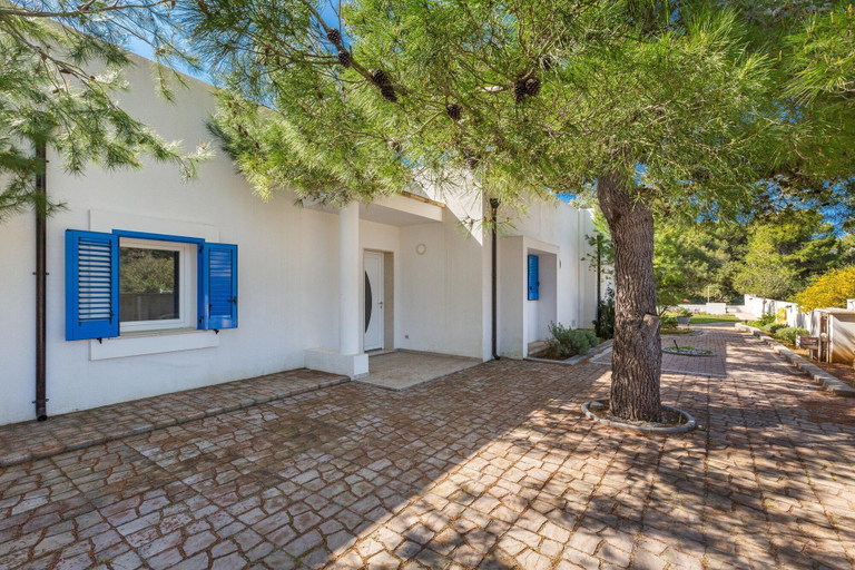 Exterior & Views 2, 3314 Villetta Le Dune Fontanelle by Barbarhouse, Lecce