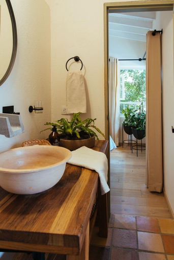 Bathroom 5, Hotel Quinta Ladera, Medellín