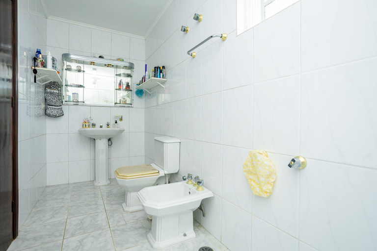 Bathroom 4, Casa Indaiá - Caraguatatuba, Caraguatatuba