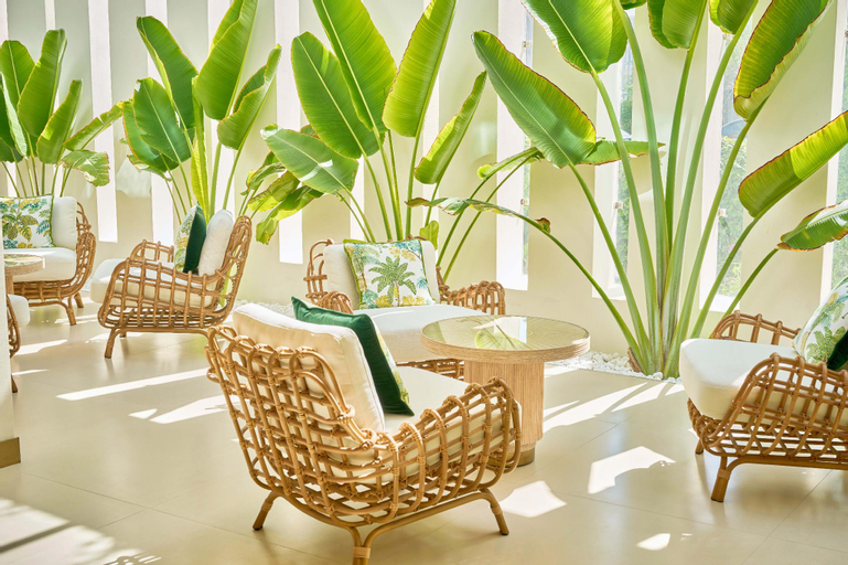 Public Area 4, Palmyard Hotel , Manama