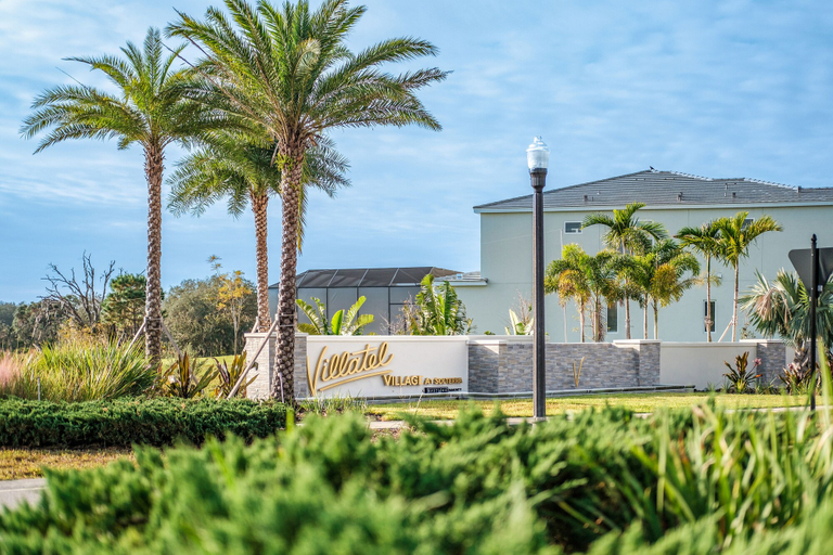 Exterior & Views 2, The Village, Homes by Villatel, Polk
