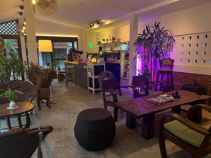 Others 5, Pha Thai House, Muang Chiang Mai