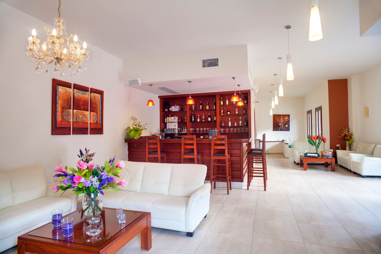 Public Area 2, Syia Hotel, Crete
