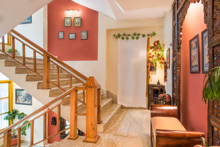 Others 5, Nandini Residency, Kangra