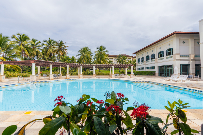 Sport & Beauty 2, Sauipe Mar Premium - All Inclusive, Mata de São João