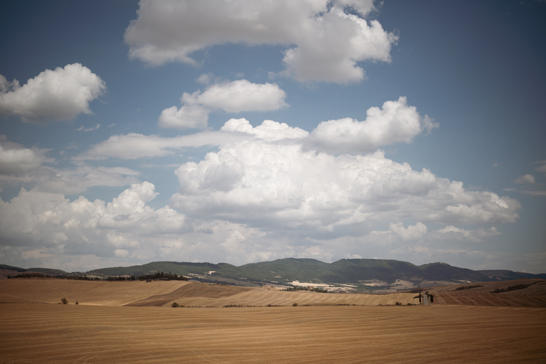 Public Area, Locanda In Tuscany, Siena