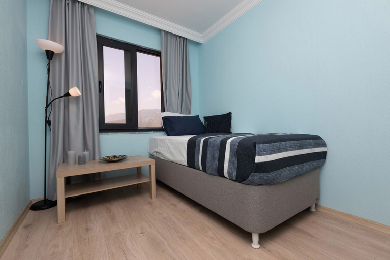 Bedroom 3, W Adrasan, Kumluca