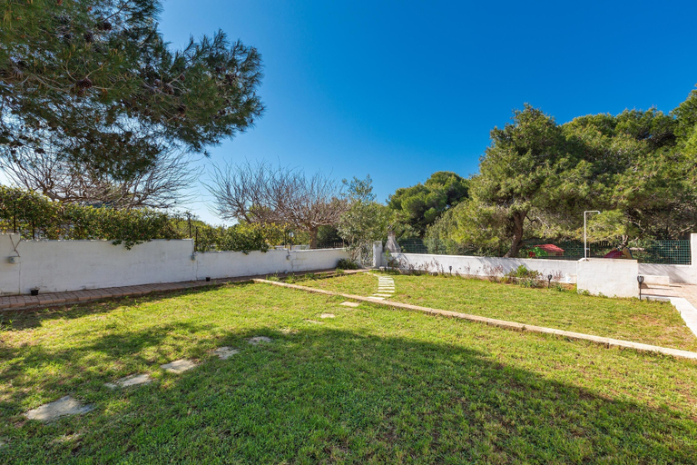 Others 4, 3314 Villetta Le Dune Fontanelle by Barbarhouse, Lecce
