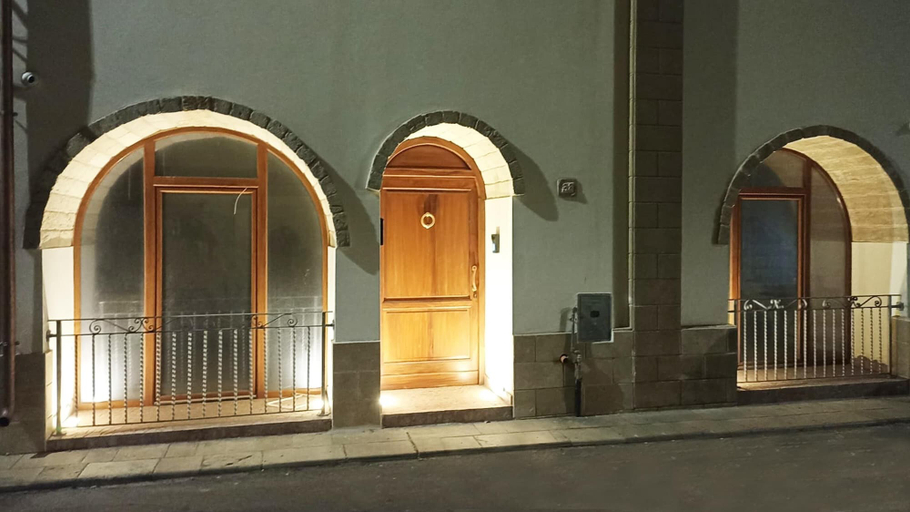 Others 5, 3277 Guest House Eleonora - Camera Matrimoniale by Barbarhouse, Lecce