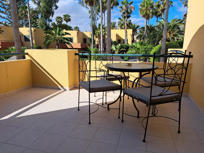 Others 4, Casa Atlantico, 1 camera, Wifi, pool terrace, Las Palmas