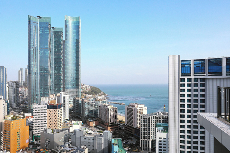 Others 5, ElMomento Haeundae, Haeundae