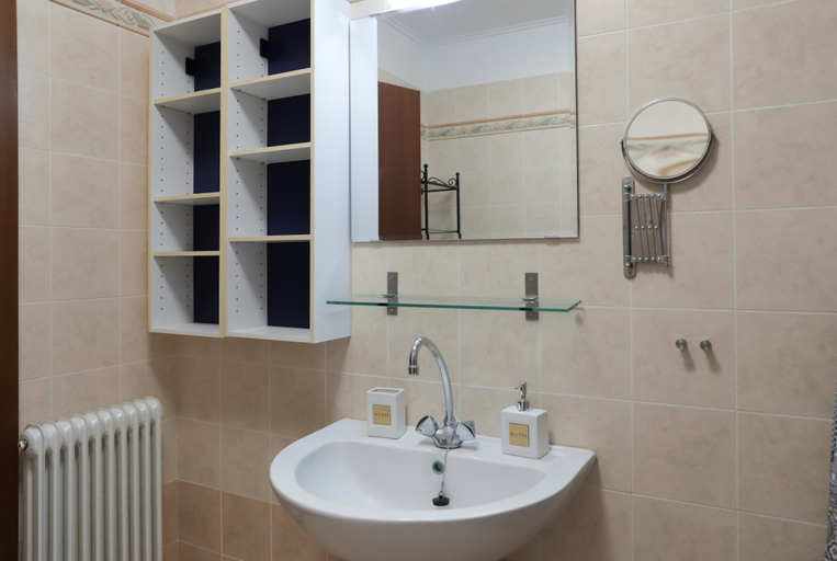 Bathroom 5, Perfect Home for Relaxing, Attica