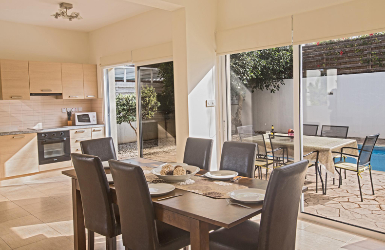 Others 3, Protaras Delfini Villa Dv5