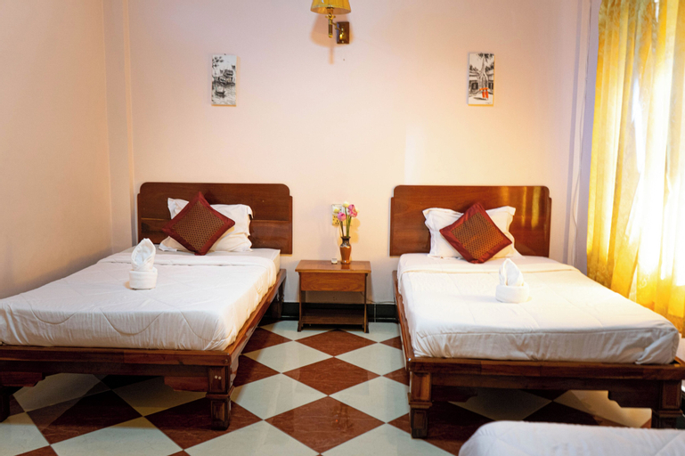 Bedroom 6
