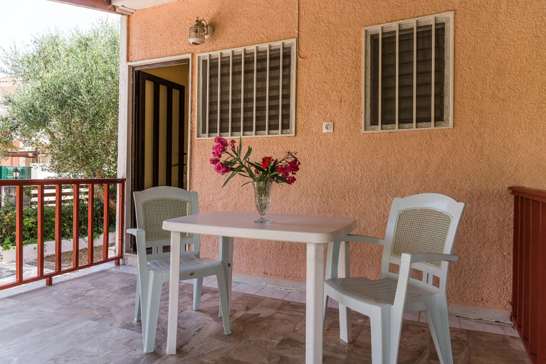 Others 4, Roussa's Studios and Apartments, Ionian Islands