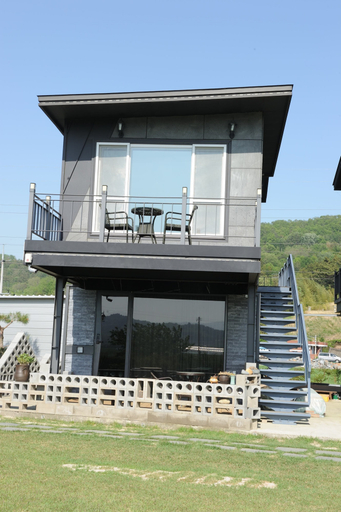 Exterior & Views 2, JNJ Village, Suncheon