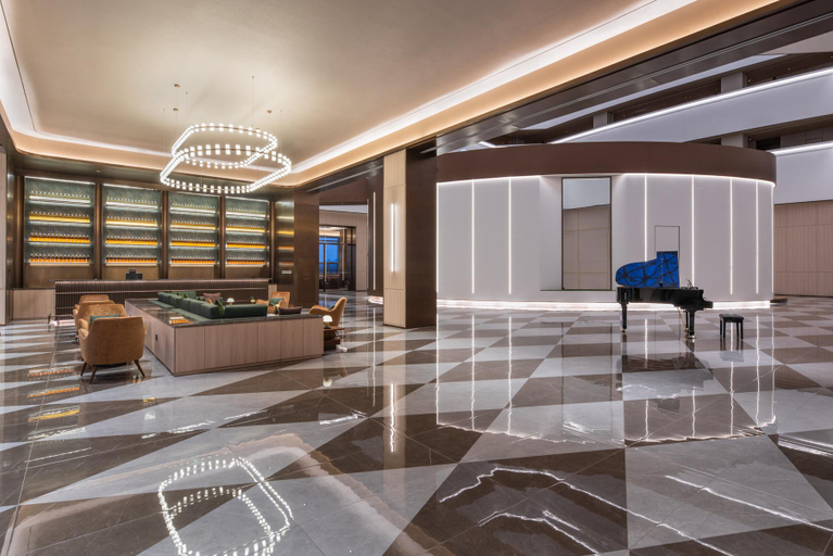 Others 5, Crystal Orange Hotel Haimen Wenfeng Great World, Nantong