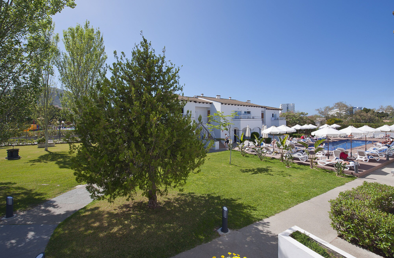 Exterior & Views, Serenity Apartments, Baleares