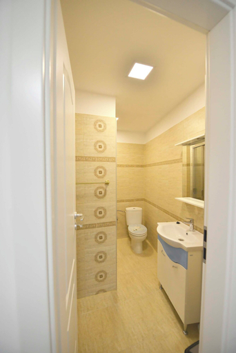 Bathroom 3, Otilia, Municipiul Bucuresti