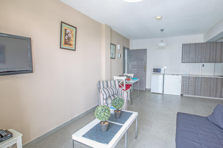 Others 3, Ayia Napa Holiday Apartment So4