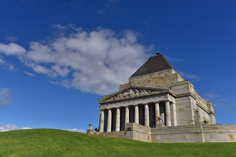 Nearby Landmark 3, Porter Club - The Kinson, Port Phillip - West