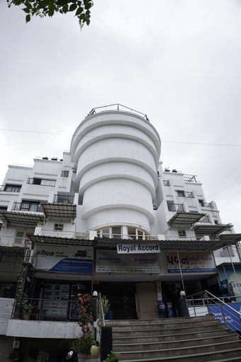 Exterior & Views 2, Hotel Royal Accord, Surat