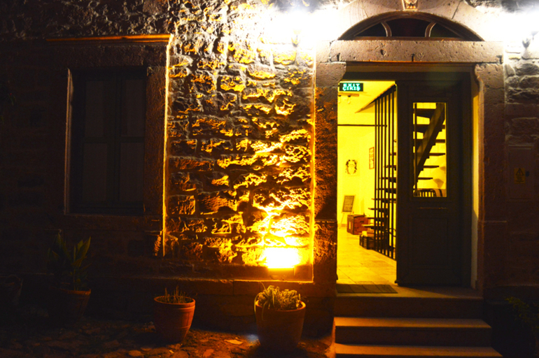 Exterior & Views 4, Ayisigi Otel, Ayvalık