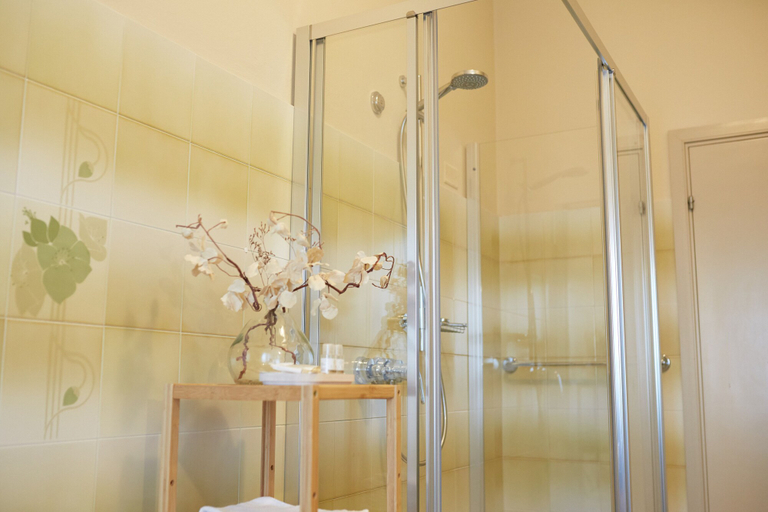 Bathroom 3, Hotel Panorama, Forli' - Cesena