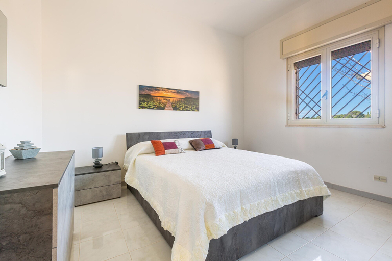 Bedroom 2, 3230 Villino Dalila by Barbarhouse, Taranto