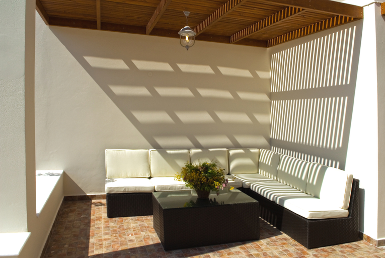 Others 5, Syia Hotel, Crete
