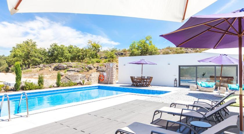 Sport & Beauty 3, Quinta das Lavandas, Castelo de Vide