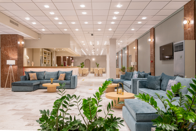 Public Area 3, Tzante Hotel Zakynthos - Adults Only, Ionian Islands