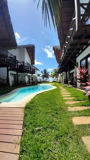 Sport & Beauty 4, Reserva Barra Grande SPE, Cajueiro da Praia