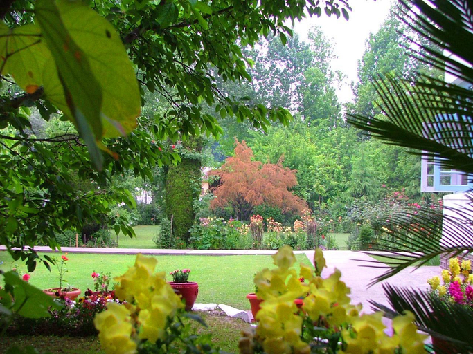 Others 3, Green Acre Hotel, Srinagar