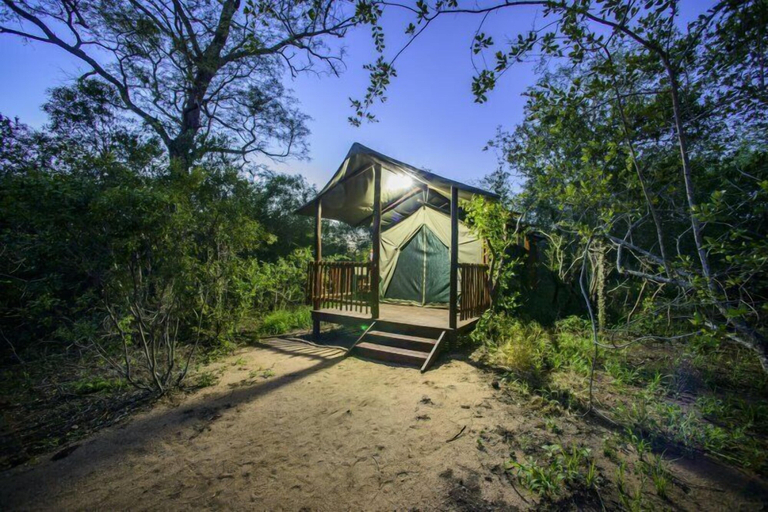 Exterior & Views 2, Shalati Kruger Lodge, Ehlanzeni