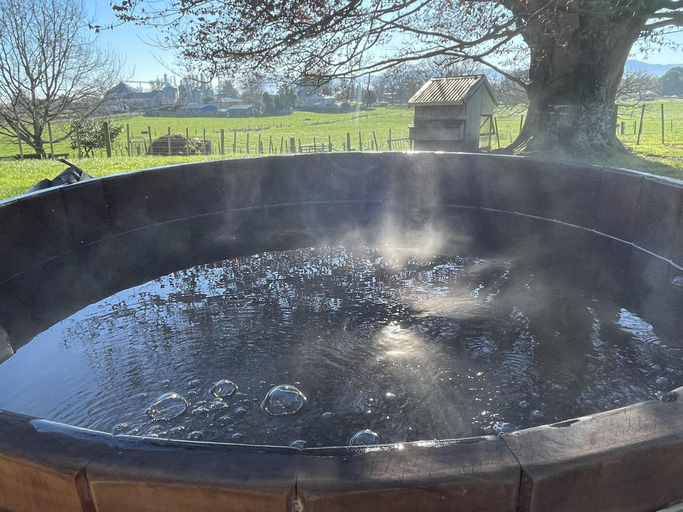 Sport & Beauty 3, Villa Walton, Matamata-Piako