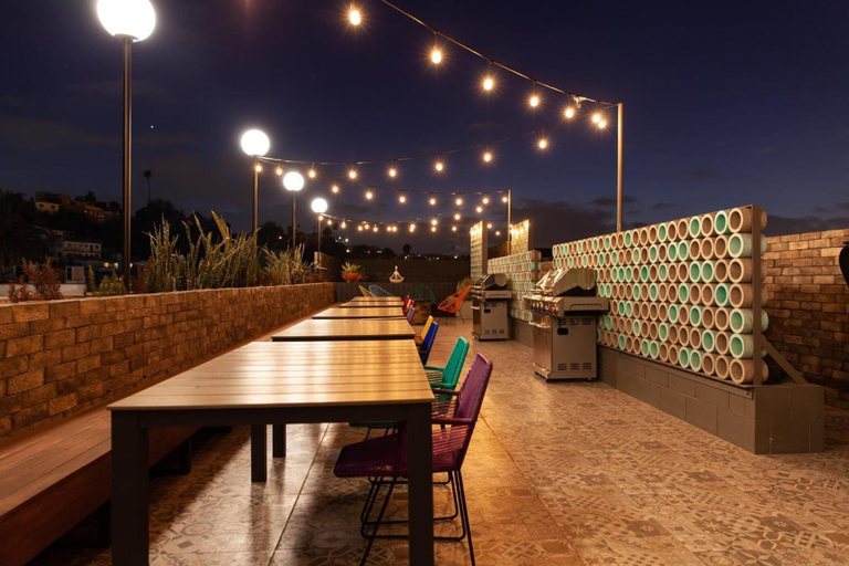 Food & Drinks 5, Eazy Living Tijuana Centro, Tijuana