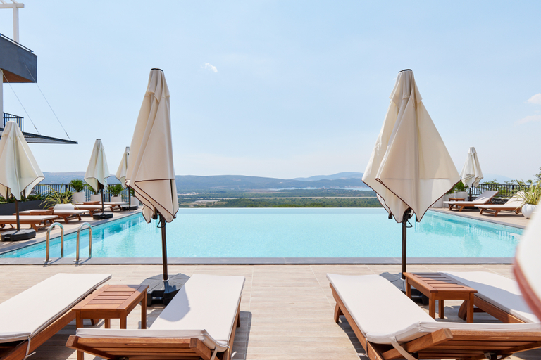 Sport & Beauty 3, Bayview Hills Luxury Residences