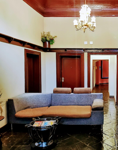 Public Area 2, Grace and Gift Guesthouse, City of Johannesburg