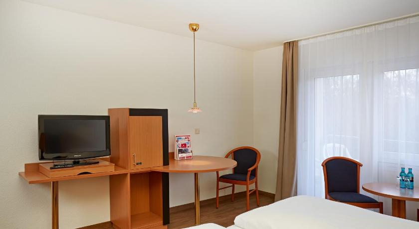 Bedroom 3, Micador Appartementhaus, Rheingau-Taunus-Kreis