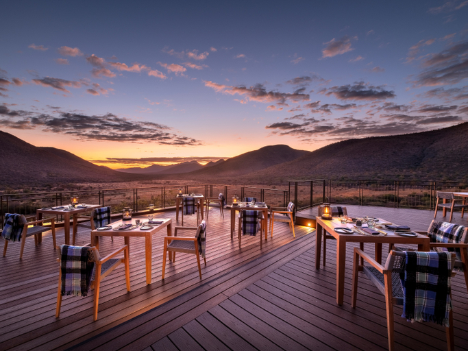 Food & Drinks 5, Babohi at Qwabi Private Game Reserve by NEWMARK, Waterberg